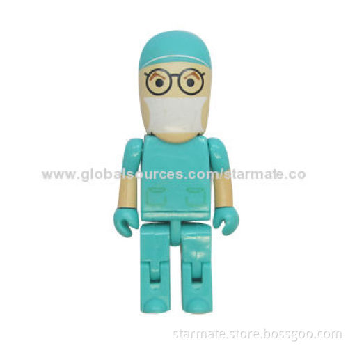 USB People
